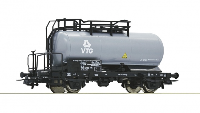 Tank car VTG<br /><a href='images/pictures/Roco/Roco-56340.jpg' target='_blank'>Full size image</a>